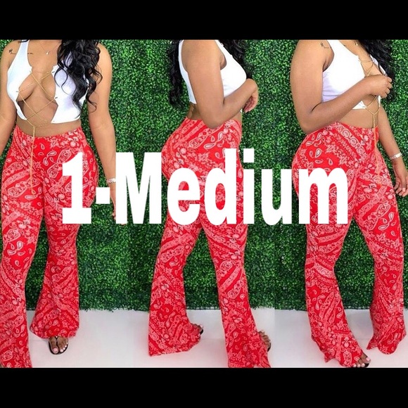 Pants - Picture 2 of 2